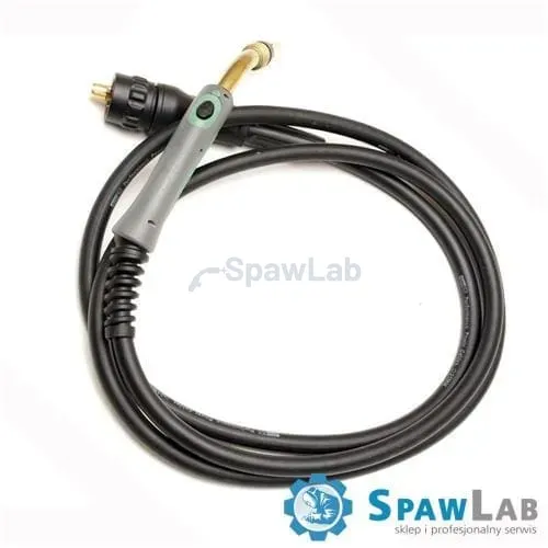 Migatronic ML241 Softgrip 360° MIG welding torch 3 m 1.0