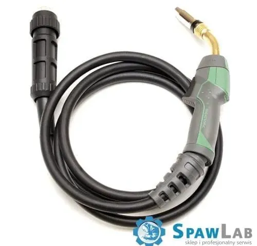 Migatronic ML300 TWIST MIG welding torch 3 m 1.0 Alu
