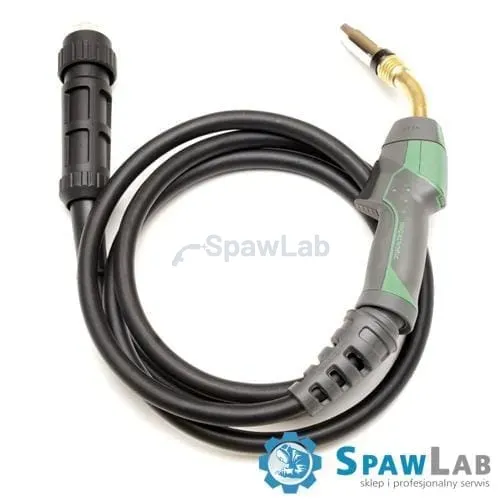 Migatronic Uchwyt spawalniczy MIG | ML300 TWIST 3m 1.0 Alu