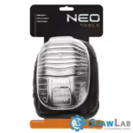 Gel knee pads, photo 3