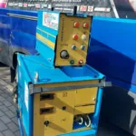 Oerlikon Citotrans 501, used MIG/MAG welder