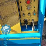 Oerlikon Citotrans 501, used MIG/MAG welder, photo 4