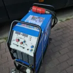 Oerlikon Prestotig 300 Ac/dc ( Fronius MagicWave 3000), zdjęcie 4