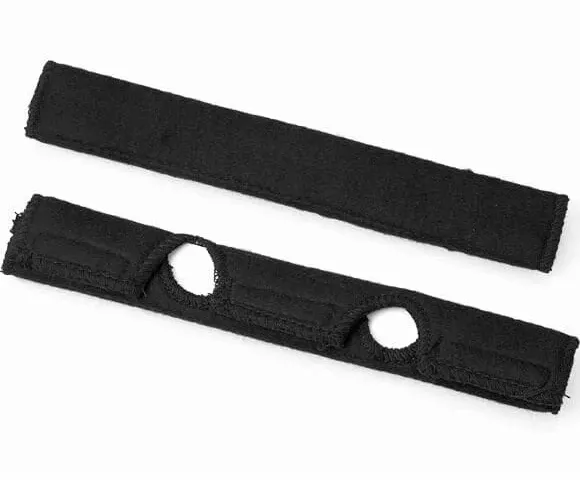 Optrel Set Baumwoll-Schweißbänder für Kopfband Comfort (1 Stk.) 5004.073