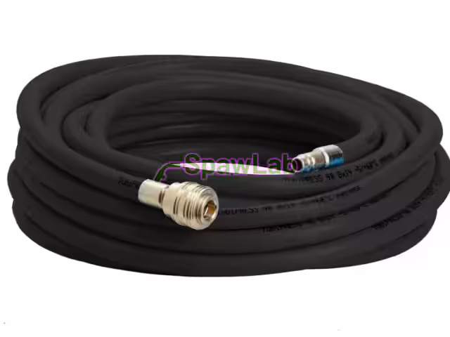 Optrel 4090.052 antistatischer Druckluftschlauch 10m für das suppliedair-System