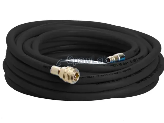 Optrel Antystatyczny wąż ciśnieniowy 10m do systemu suppliedair 4090.052