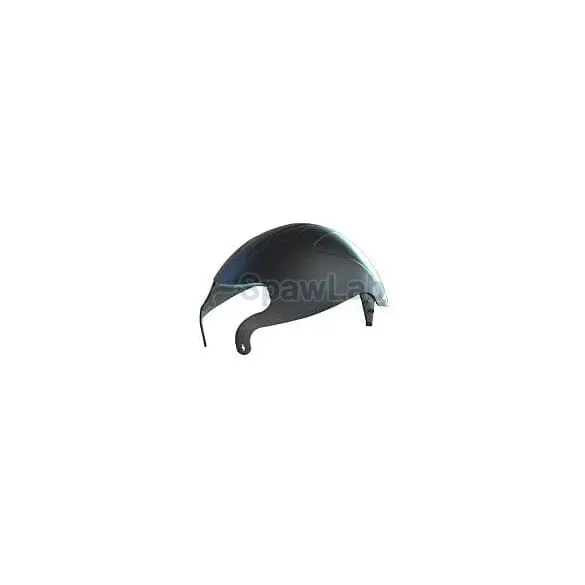 Optrel Bump Cap, leichte Anstoßkappe für das Kopfband 5002.840