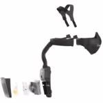 Optrel Clearmaxx + Swiss Air - Zestaw do szlifowania z systemem nawiewu - 4600.110, zdjęcie 3