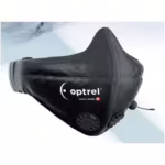 Optrel Clearmaxx + Swiss Air - Zestaw do szlifowania z systemem nawiewu - 4600.110, zdjęcie 5