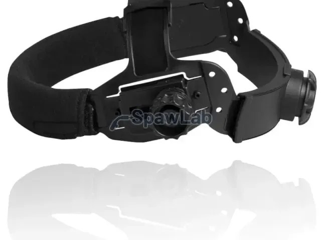 Optrel Comfort Headband, genuine headgear for welding helmets 5003.250