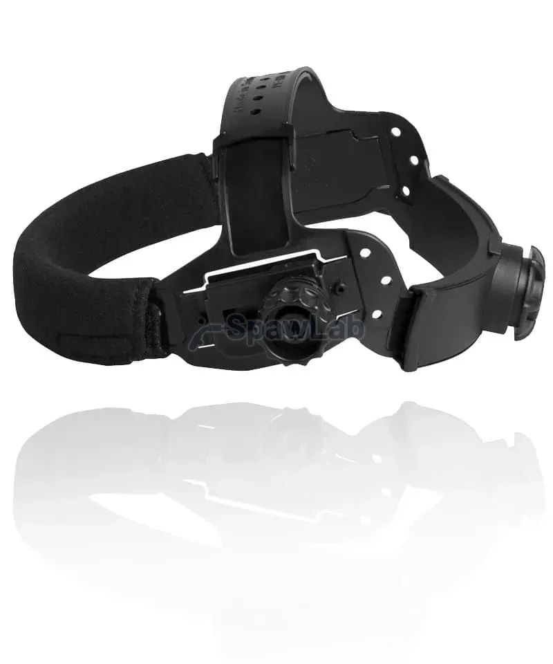 Optrel Comfort Headband, original Kopfband für Schweißhelme 5003.250
