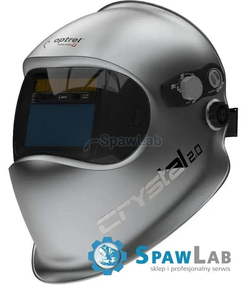Optrel Crystal 2.0, Bild 11