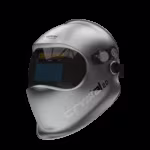 Optrel Crystal 2.0 z adapterem do kasku - Przyłbica spawalnicza - 1006.903