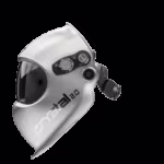 Optrel Crystal 2.0 z adapterem do kasku - Przyłbica spawalnicza - 1006.903, zdjęcie 2