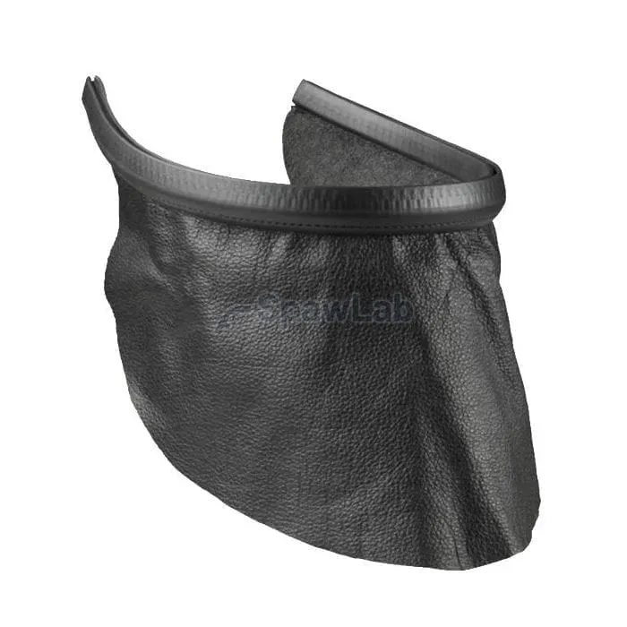 Optrel 4028.029 long leather chest protector