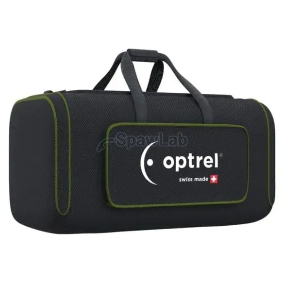 Optrel e3000X Bag - professionelle Transporttasche für Gebläsesysteme 8000.110