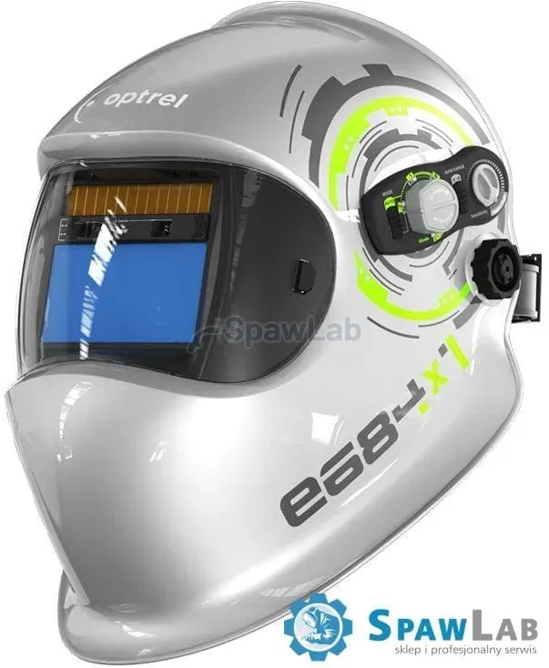 Optrel E684