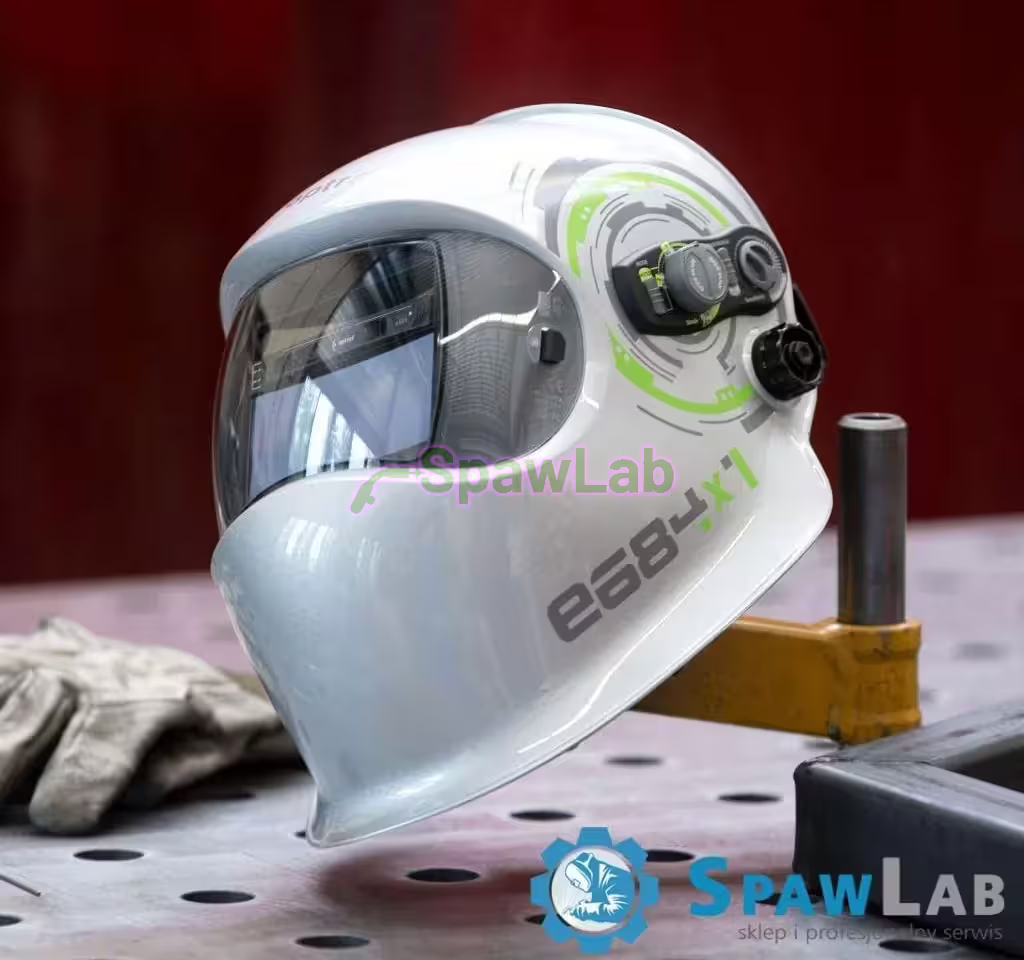 Optrel E684, Bild 3
