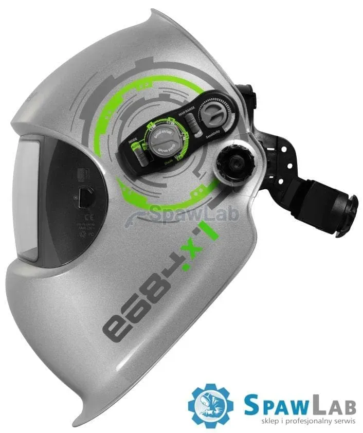 Optrel E684, Bild 4
