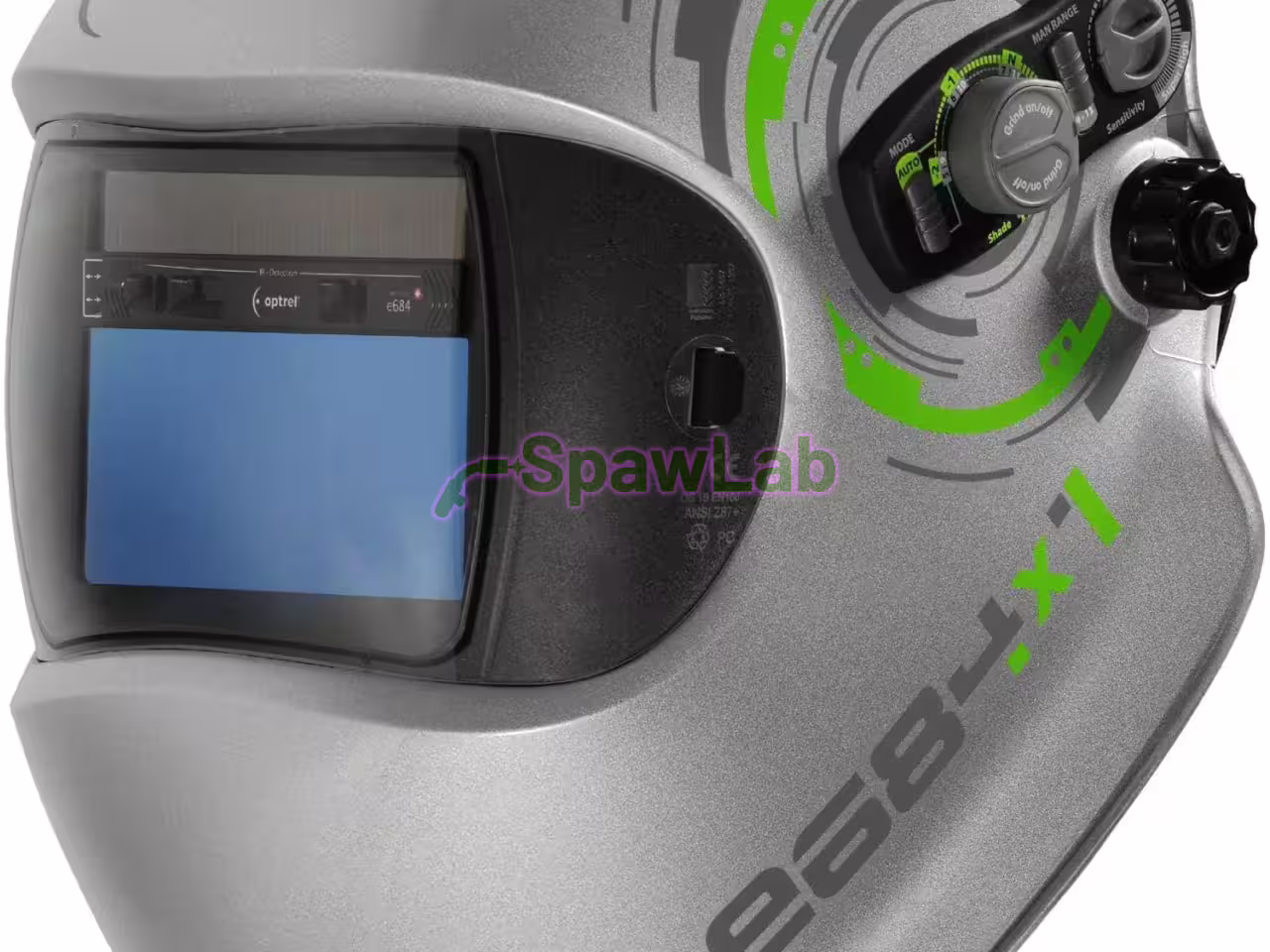 Optrel E684, Bild 7