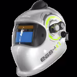 Optrel E684 z Adapterem do Kasku - Przyłbica Spawalnicza 1/1/1/1 ShadeTronic® - 1006.503