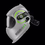 Optrel E684 z Adapterem do Kasku - Przyłbica Spawalnicza 1/1/1/1 ShadeTronic® - 1006.503, zdjęcie 3