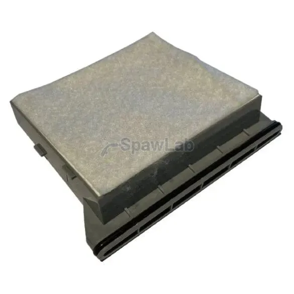 Optrel particle filter with pre-filter for the swiss air system (4088.402)