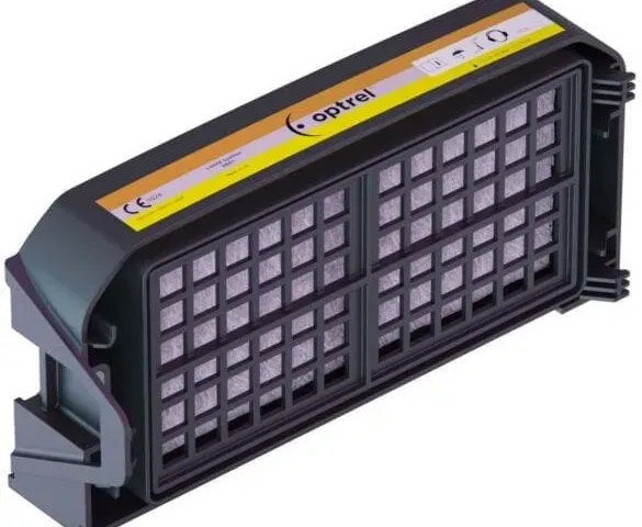 Optrel Filtr gazowy A1B1E1 do systemu nawiewu e3000X 4088.700