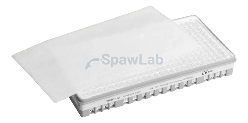 Optrel TH3P main filter for e3000/e3000X (25 pcs) 4088.106
