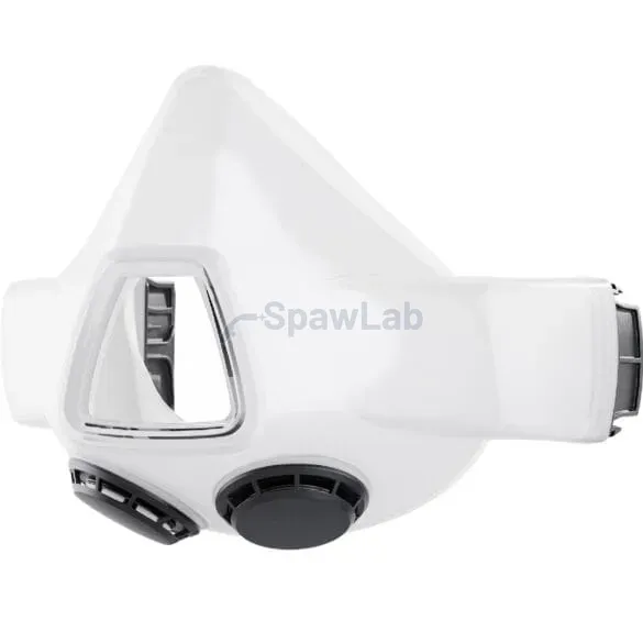 Optrel Halfmask Tightfit Small (S) - half mask for the swiss air system 4160.550.W
