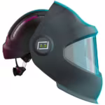 Optrel Helix 2.5 Slide-Up-Schweißhelm mit Schutzhelm - 1050.000, Bild 4