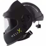 Optrel Helix 2.5 Slide-Up-Schweißhelm mit Schutzhelm - 1050.000, Bild 5