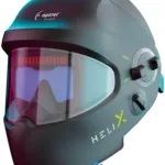 Optrel Helix CLT mit beweglichem innenliegendem Automatikfilter - 1050.200