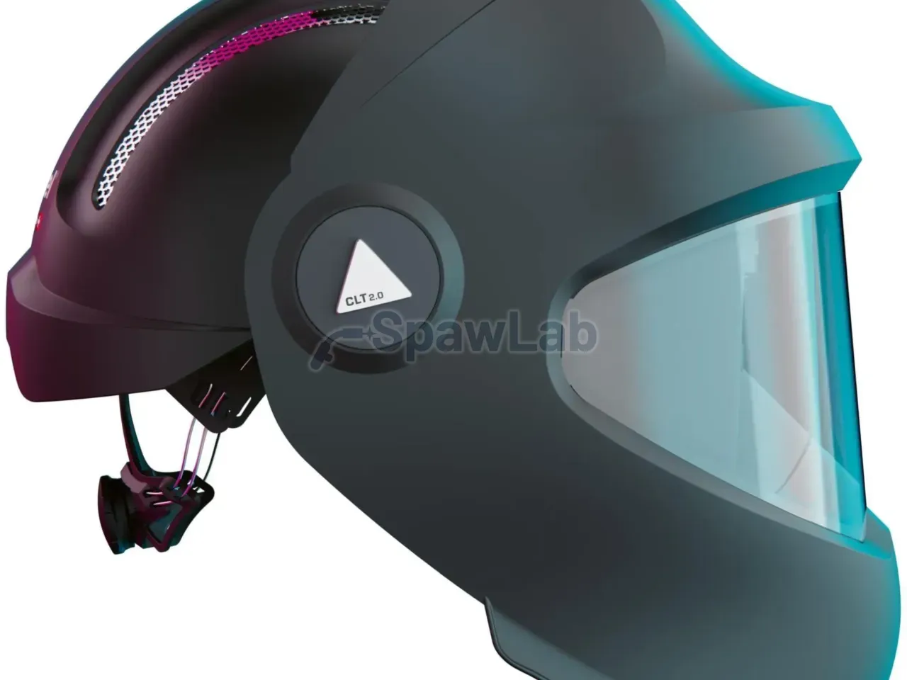 Optrel Helix CLT mit beweglichem innenliegendem Automatikfilter - 1050.200, Bild 4