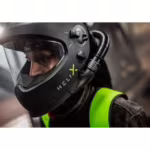 Optrel Helix Pure Air 2.5 - Przyłbica spawalnicza pod nawiew i z kaskiem - 4441.980, zdjęcie 2