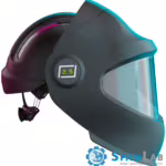 Optrel Helix Quattro z ruchomym wewnętrznym filtrem samościemniającym - 1050.100, zdjęcie 4