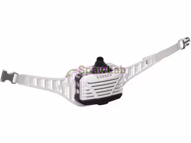 Optrel e3000X ATEX Gebläseeinheit - 4558.000