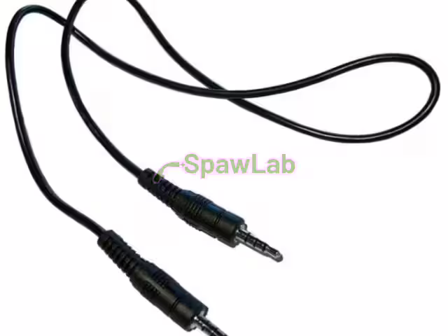 Optrel control panel cable for Swiss Air, 4556.060
