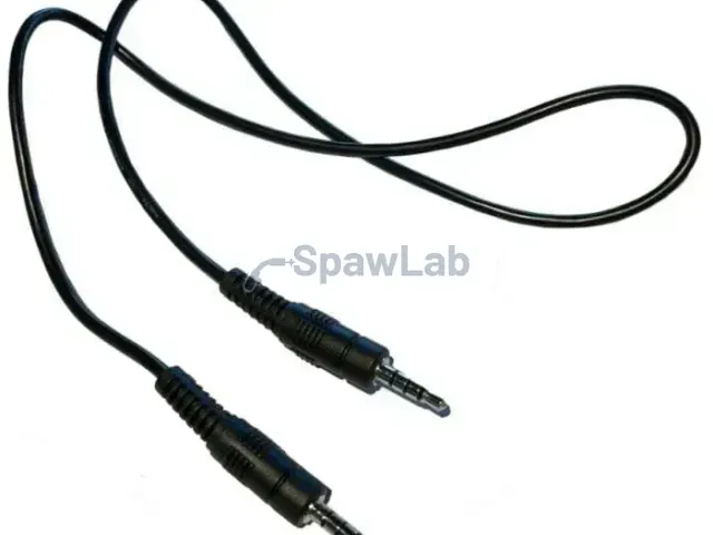 Optrel Kabel für das Bedienpanel Swiss Air, 4556.060