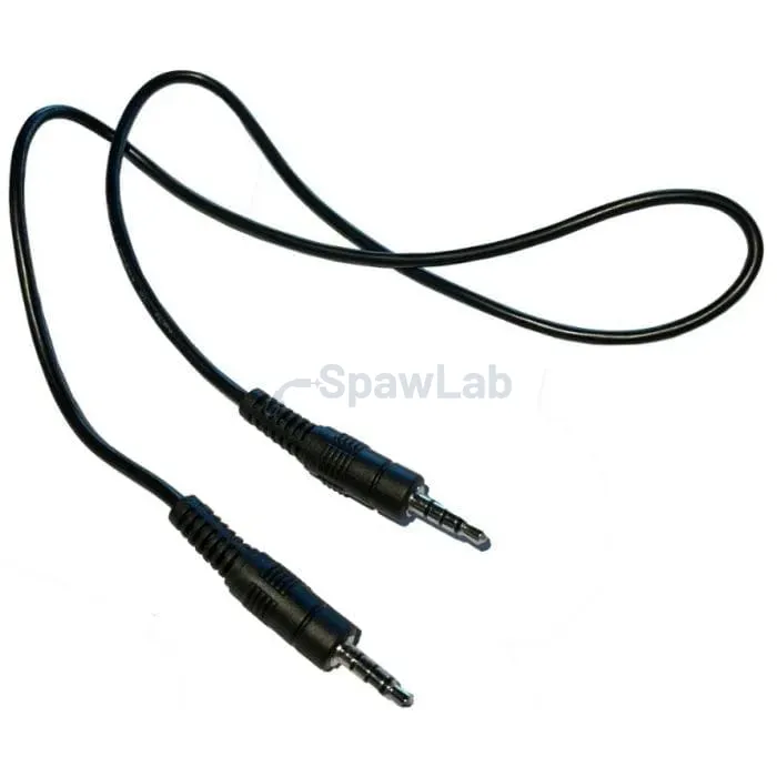 Optrel Kabel für das Bedienpanel Swiss Air, 4556.060