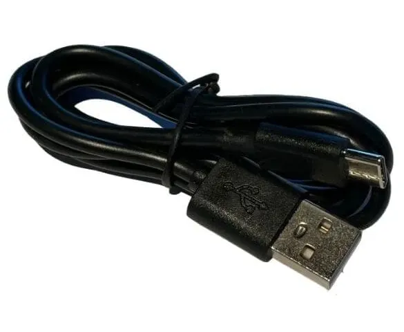 Optrel USB-C-Ladekabel für swiss air und Panoramaxx 5010.002