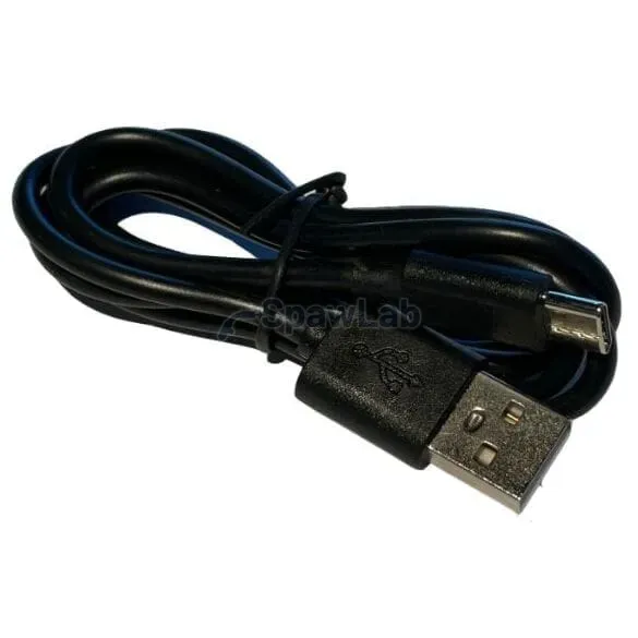 Optrel USB-C-Ladekabel für swiss air und Panoramaxx 5010.002