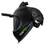 Optrel Liteflip Autopilot PAPR Schweißhelm für Gebläsesystem e3000X 4441.700, Bild 4