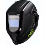Optrel Neo P550 Black - auto-darkening welding helmet - 1007.000