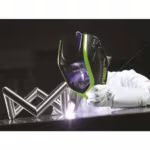 Optrel Neo P550 Black - auto-darkening welding helmet - 1007.000, photo 4