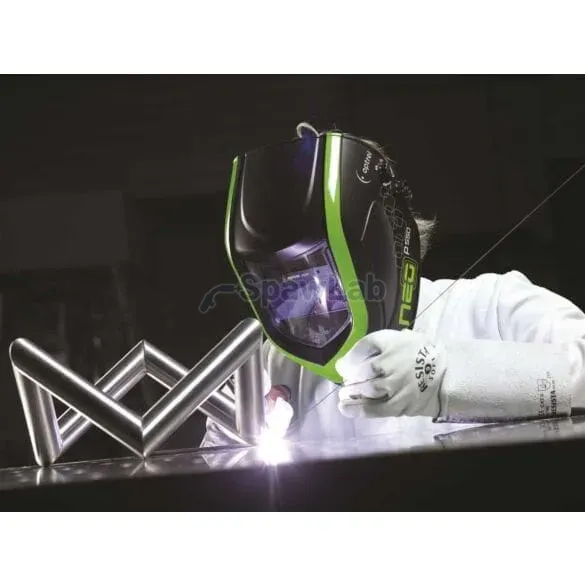 Optrel Neo P550 Black - auto-darkening welding helmet - 1007.000, photo 4
