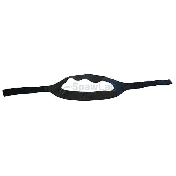 Optrel Kopfband für Halbmaske (1 Stk. pro Set) 5003.700