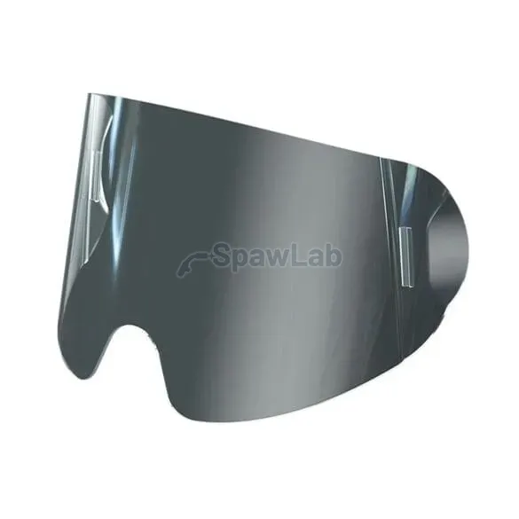 Optrel genuine outer cover lens for the Panoramaxx series (1 pc.) 5000.270