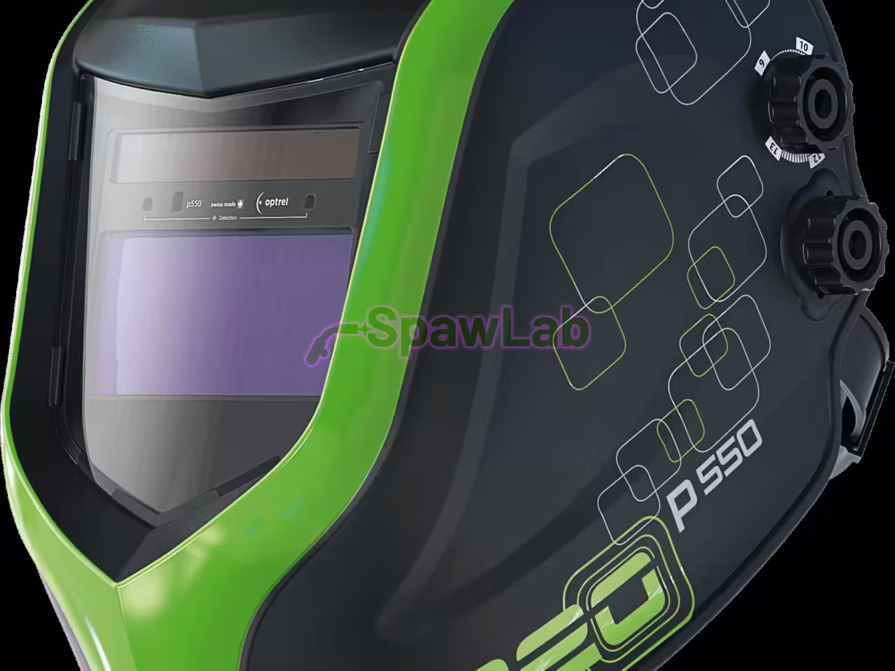Optrel Neo P550 Black-Green - 1007.011, Bild 2