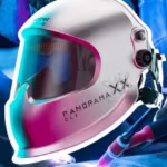 Optrel Panoramaxx CLT Silver - welding helmet with Crystal Lens 2.0 technology - 1010.201